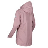 Regatta Women's Hamara III Waterproof Jacket