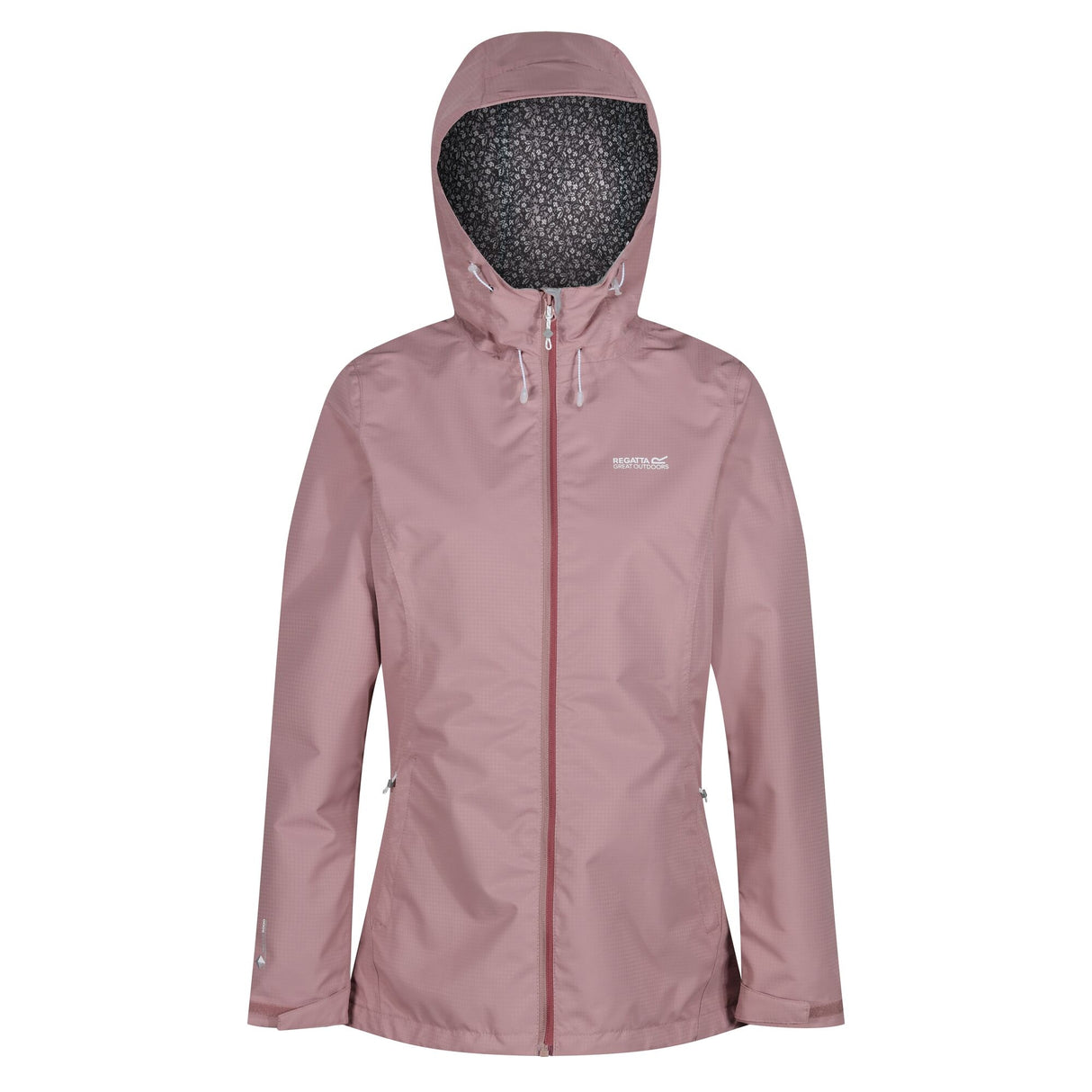 Regatta Women's Hamara III Waterproof Jacket