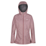 Regatta Women's Hamara III Waterproof Jacket