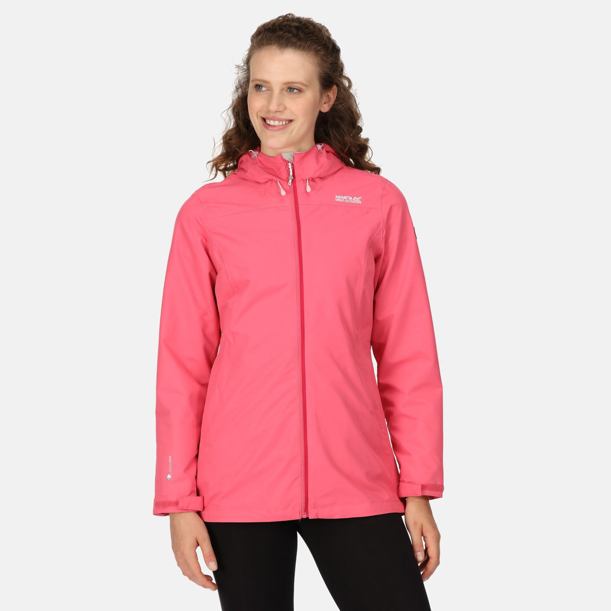 Regatta Women's Hamara III Waterproof Jacket