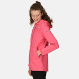 Regatta Women's Hamara III Waterproof Jacket