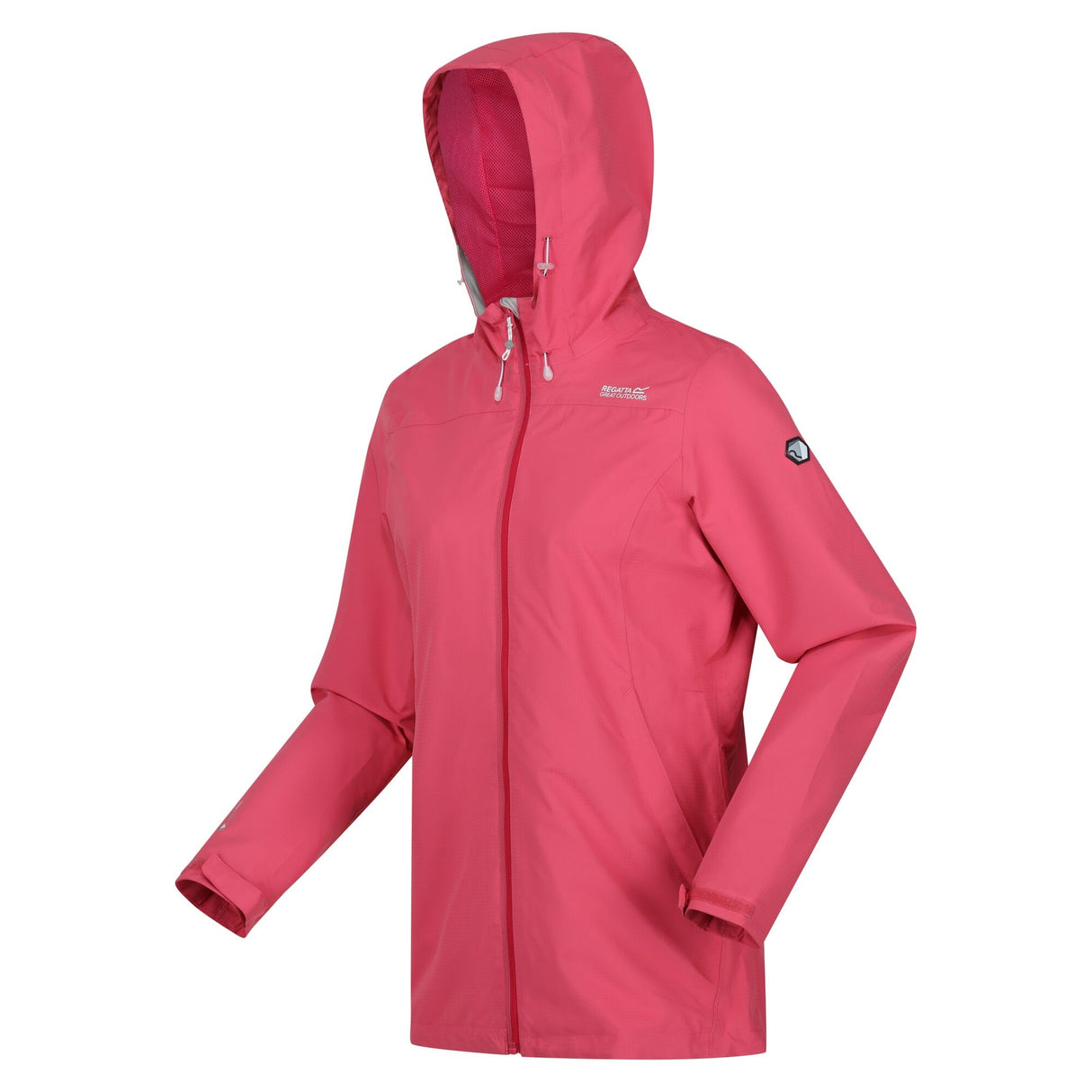 Regatta Women's Hamara III Waterproof Jacket