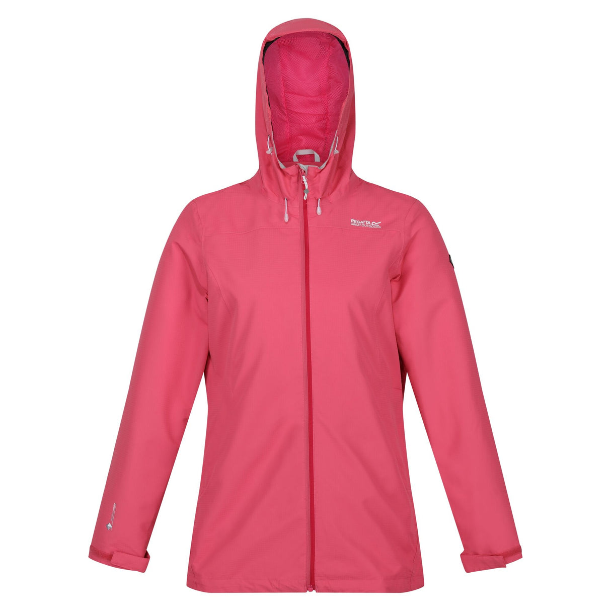 Regatta Women's Hamara III Waterproof Jacket