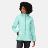 Regatta Women's Hamara III Waterproof Jacket