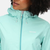 Regatta Women's Hamara III Waterproof Jacket