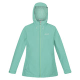 Regatta Womens Hamara III Breathable Waterproof Jacket