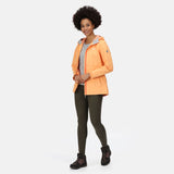 Regatta Women's Hamara III Waterproof Jacket