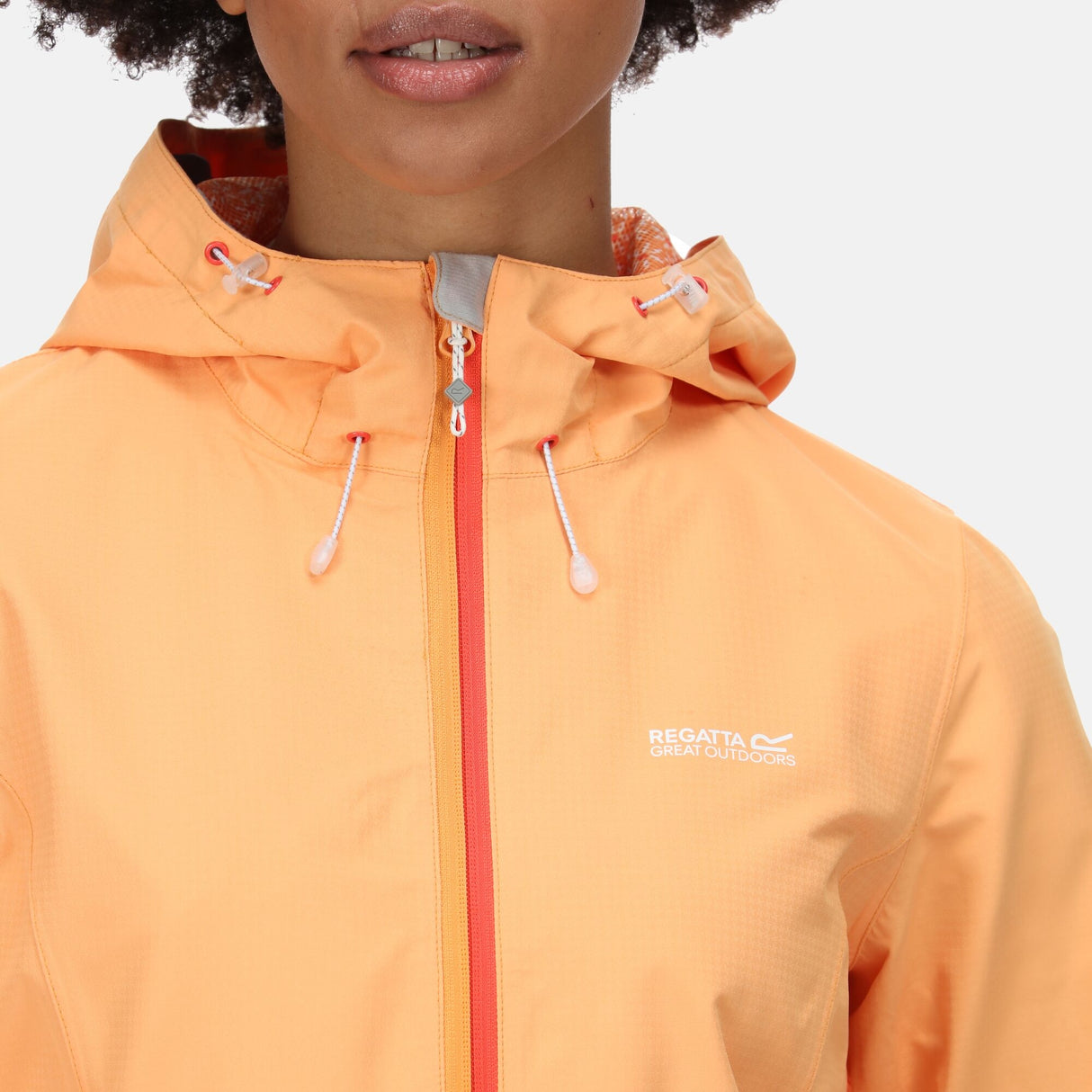 Regatta Women's Hamara III Waterproof Jacket