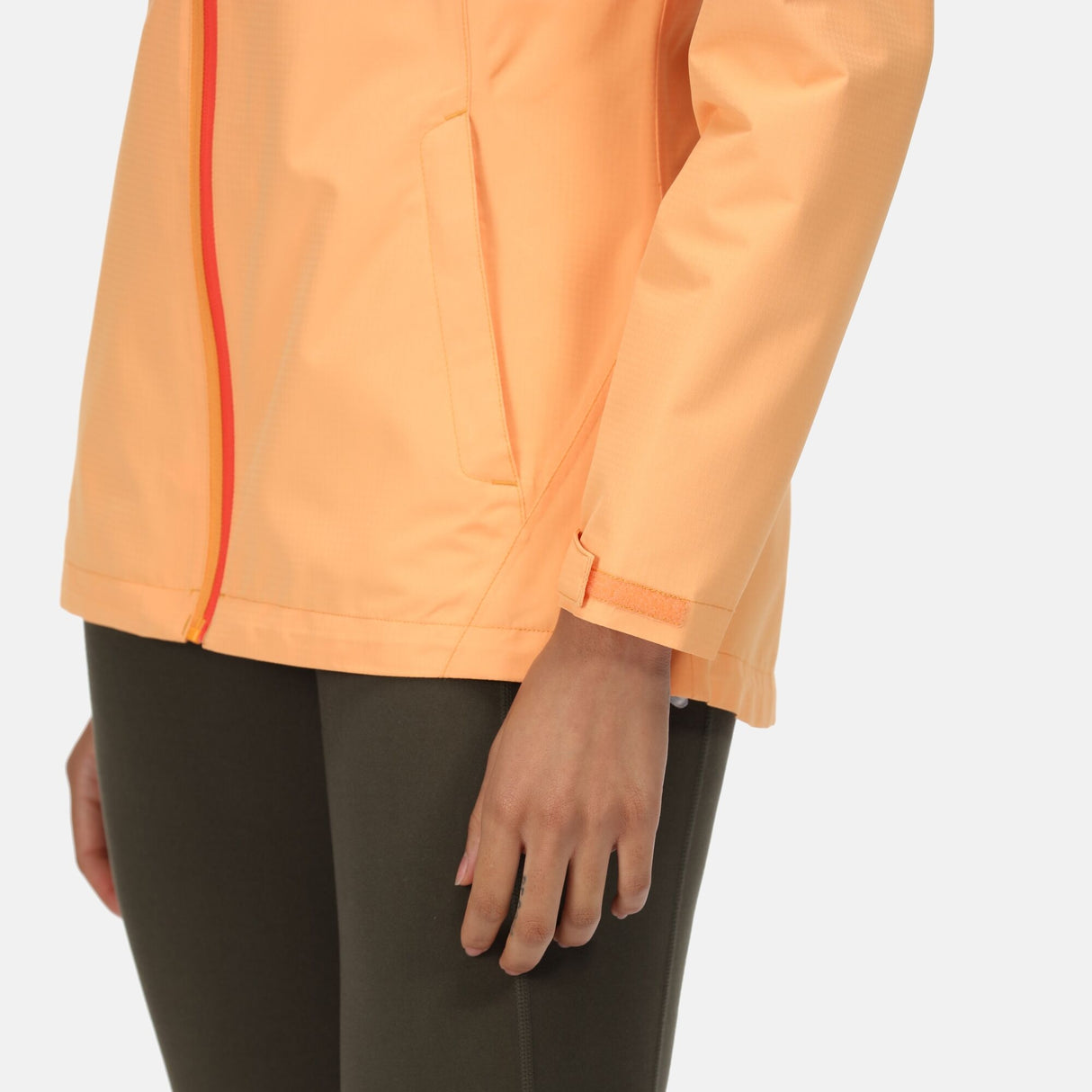 Regatta Women's Hamara III Waterproof Jacket