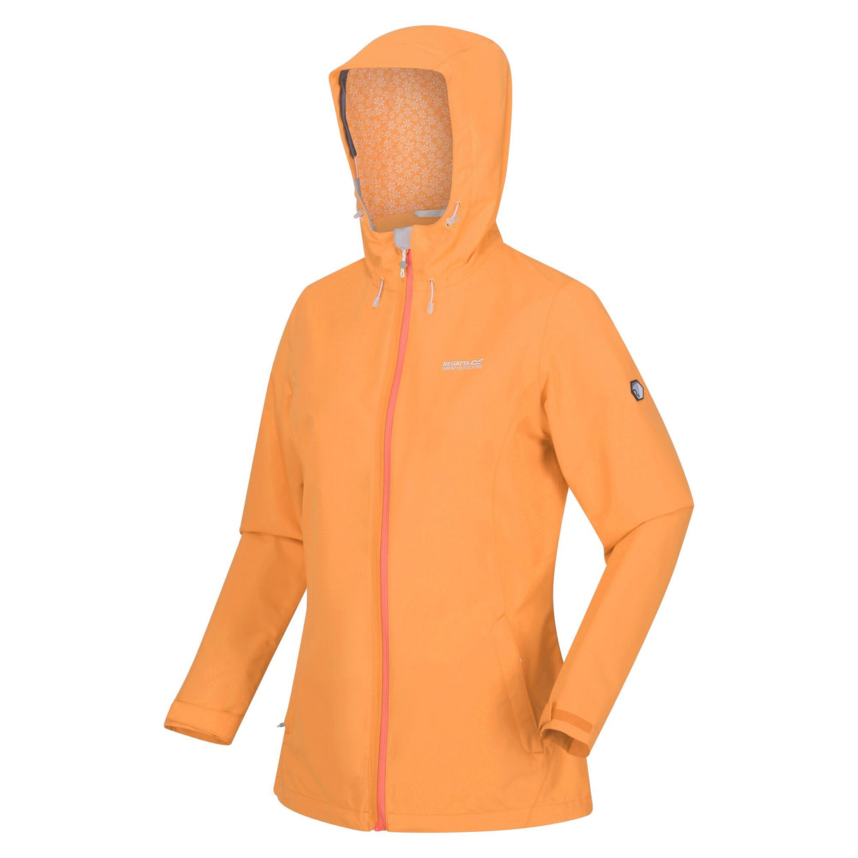 Regatta Women's Hamara III Waterproof Jacket