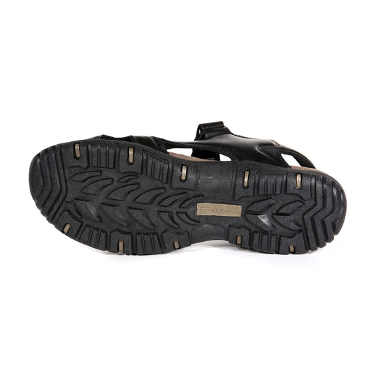 Regatta Mens Haris Strap Summer Sandals