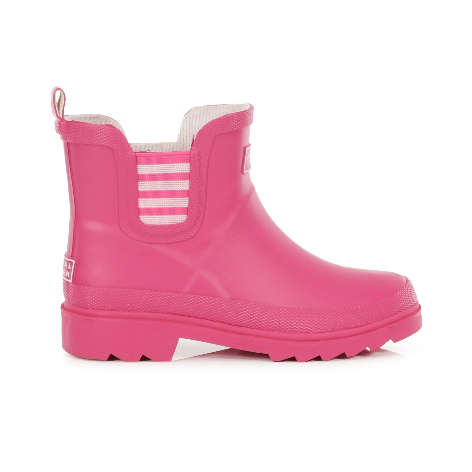 Regatta Kids Harper Ankle Wellies Wellington Boots Portstewart Clothing Company