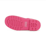 Regatta Kids Girls Harper Ankle Wellies - Pink