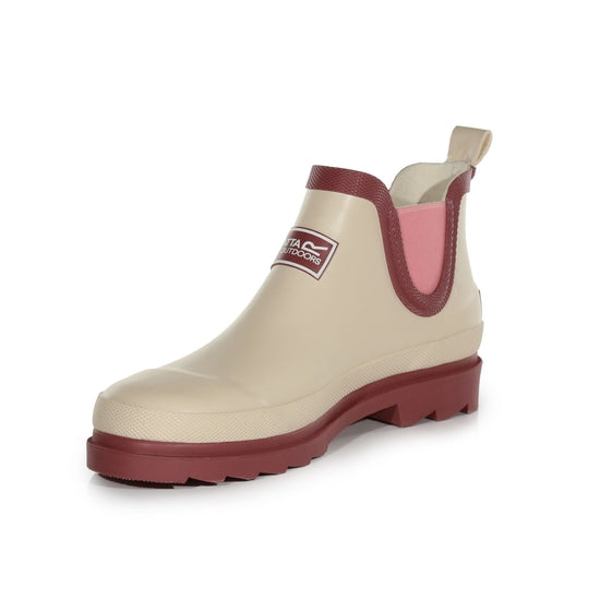 Regatta Womens Harper Low Ankle Wellies Welly Boots – Portstewart