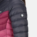 Regatta Womens Harrock Insulated Quilted Puffer Jacket