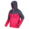 Regatta Womens Harrock Insulated Quilted Puffer Jacket