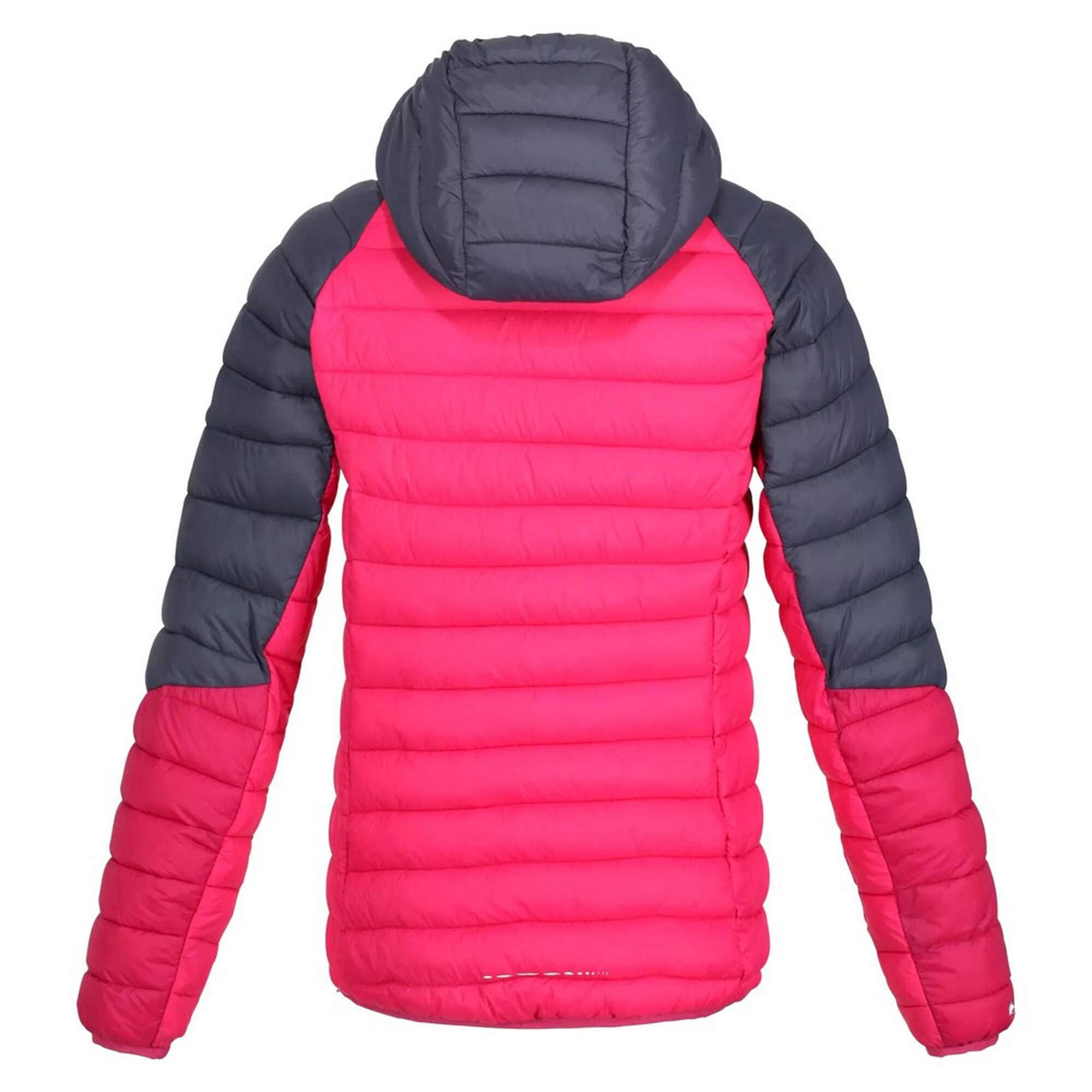 Regatta Women's Tulula Padded Puffer Jacket – Quilted, Windproof, Water Resistant (RRP £75)