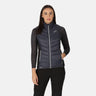 Regatta Womens Harrock Lightweight Quilted Bodywarmer