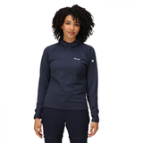 Regatta Womens Hartel Lightweight Softshell Hoodie