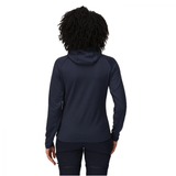 Regatta Womens Hartel Lightweight Softshell Hoodie