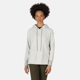 Regatta Womens Hartside Lightweight Fleece Hoodie