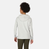 Regatta Womens Hartside Lightweight Fleece Hoodie