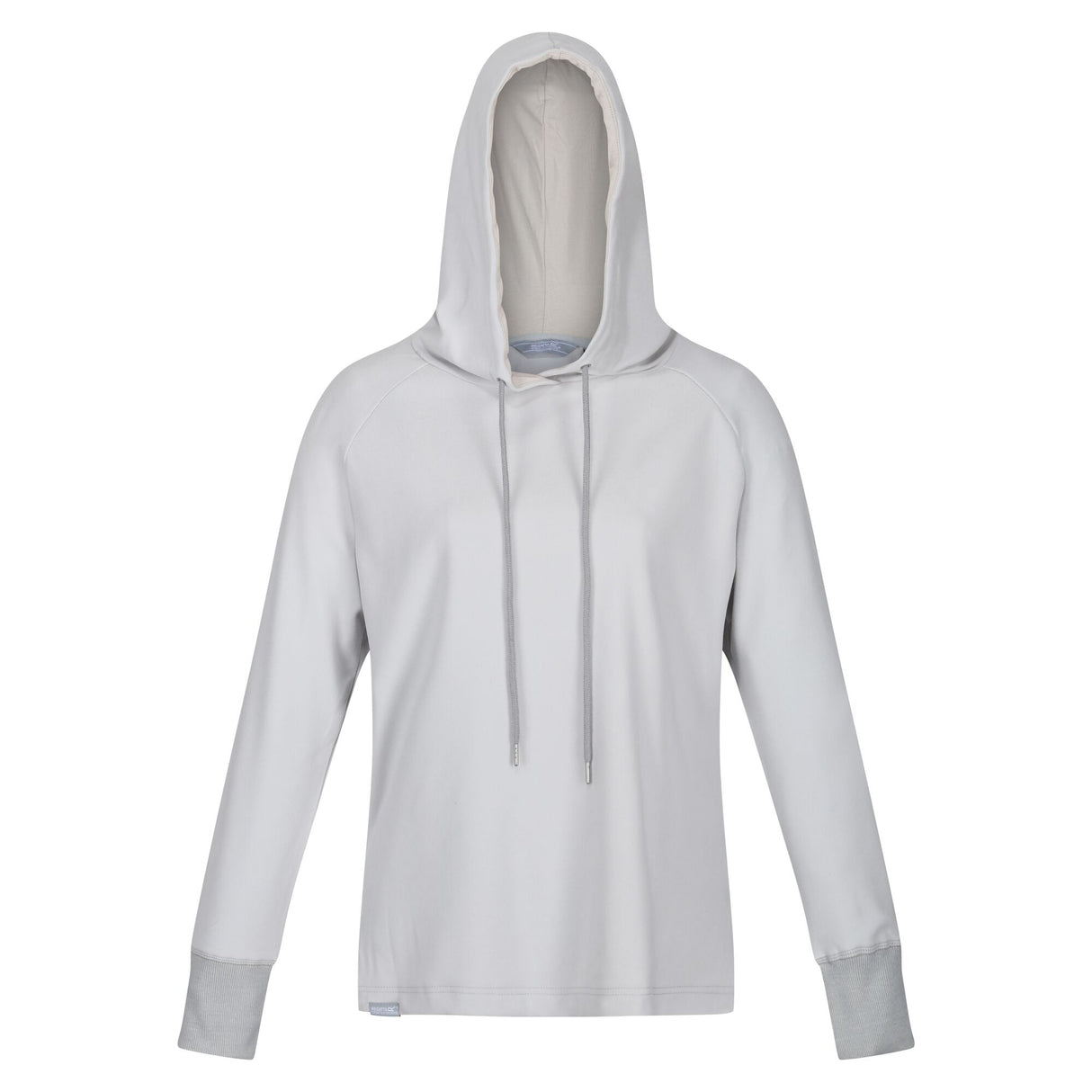 Regatta Womens Hartside Lightweight Fleece Hoodie