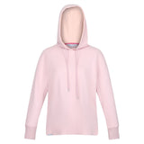 Regatta Womens Hartside Lightweight Fleece Hoodie