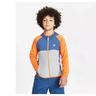 Dare2b Kids Hasty Core Hooded Stretch Midlayer Jacket