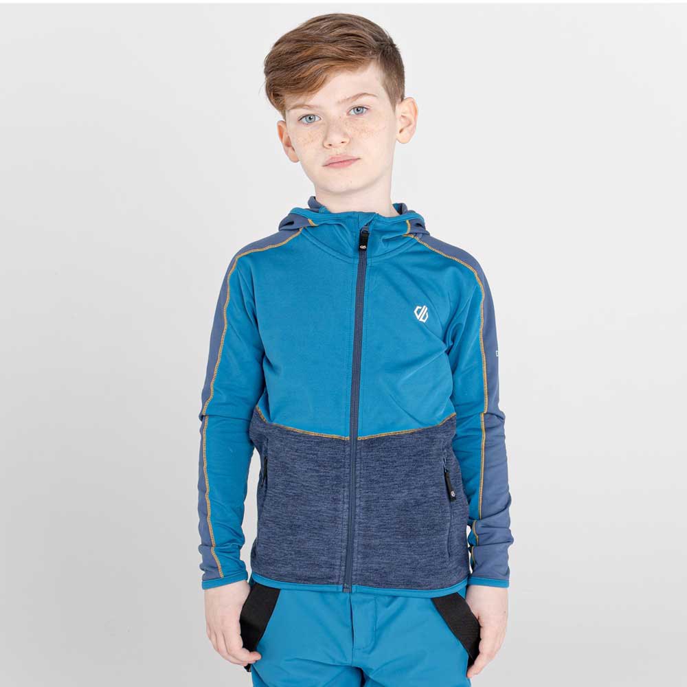 Dare2b Kids Hasty III Core Stretch Softshell Jacket