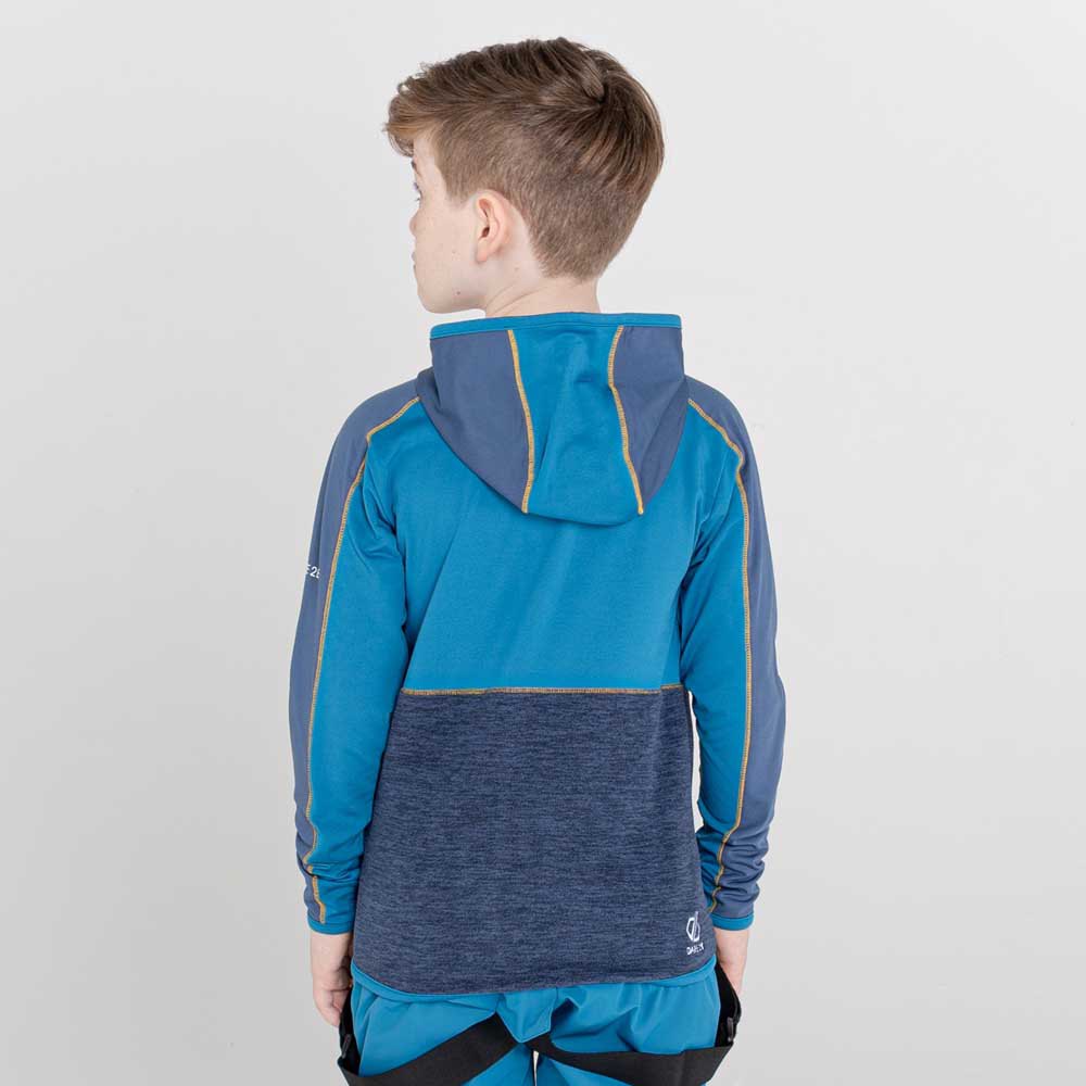 Dare2b Kids Hasty III Core Stretch Softshell Jacket