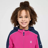 Dare2b Kids Hasty III Core Stretch Softshell Jacket