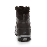 Regatta Womens Lady Hawthorn Evo Waterproof Walking Fleece Lined Winter Boots