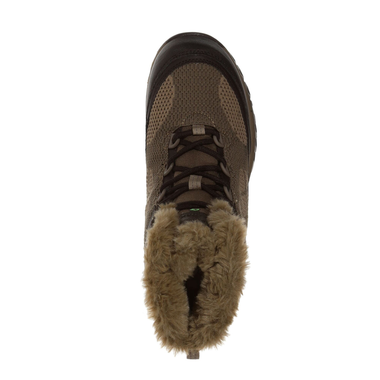 Regatta Womens Lady Hawthorn Evo Waterproof Walking Fleece Lined Winter Boots