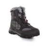 Regatta Kids Hawthorn Evo Mid Insulated Winter Waterproof Walking Boots