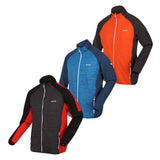 Regatta Men's Hepley Full Zip Fleece