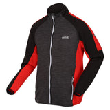 Regatta Men's Hepley Full Zip Fleece