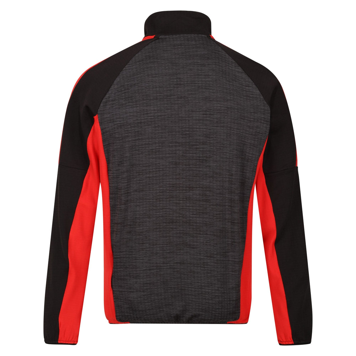 Regatta Men's Hepley Full Zip Fleece