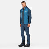 Regatta Men's Hepley Full Zip Fleece