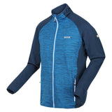 Regatta Men's Hepley Full Zip Fleece