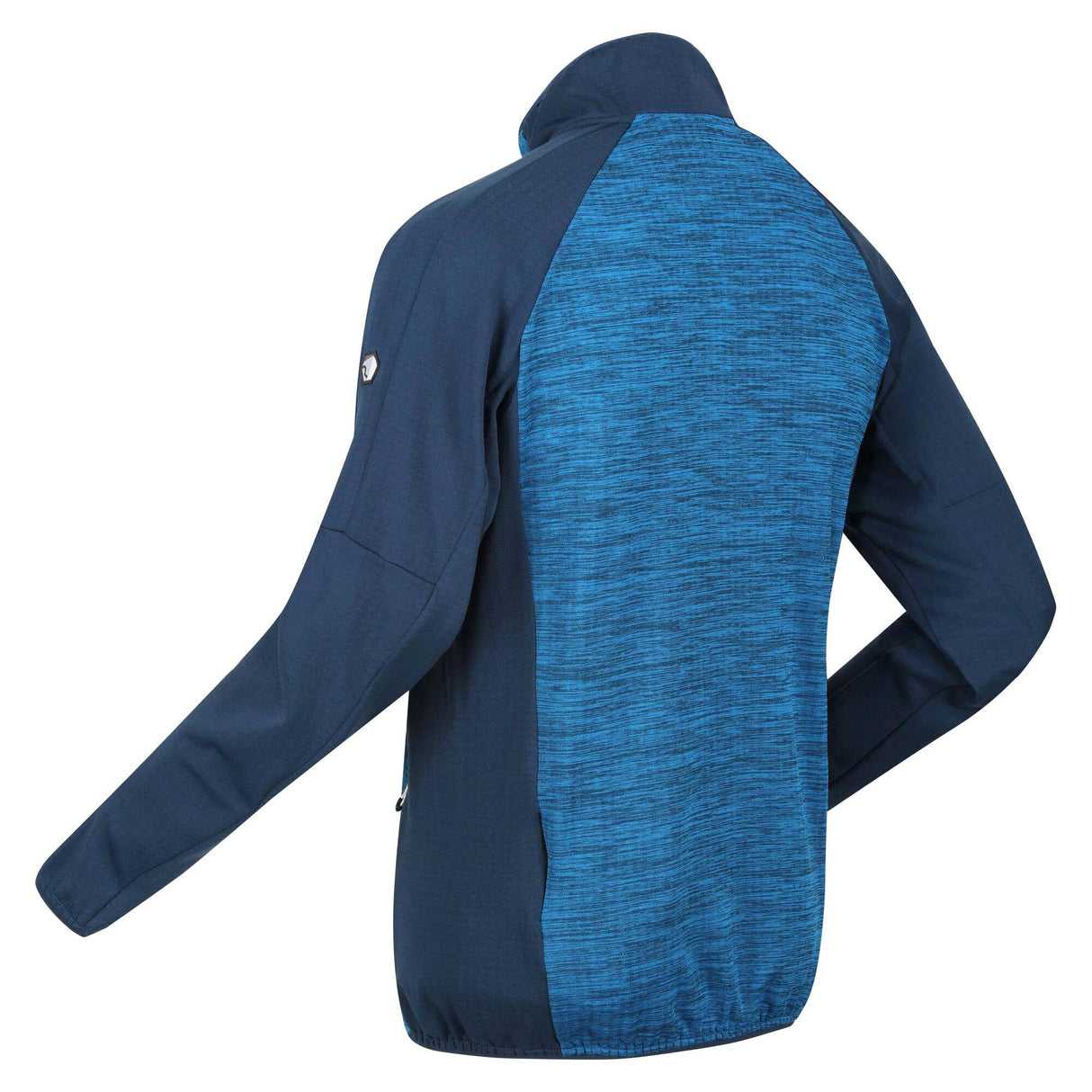 Regatta Men's Hepley Full Zip Fleece