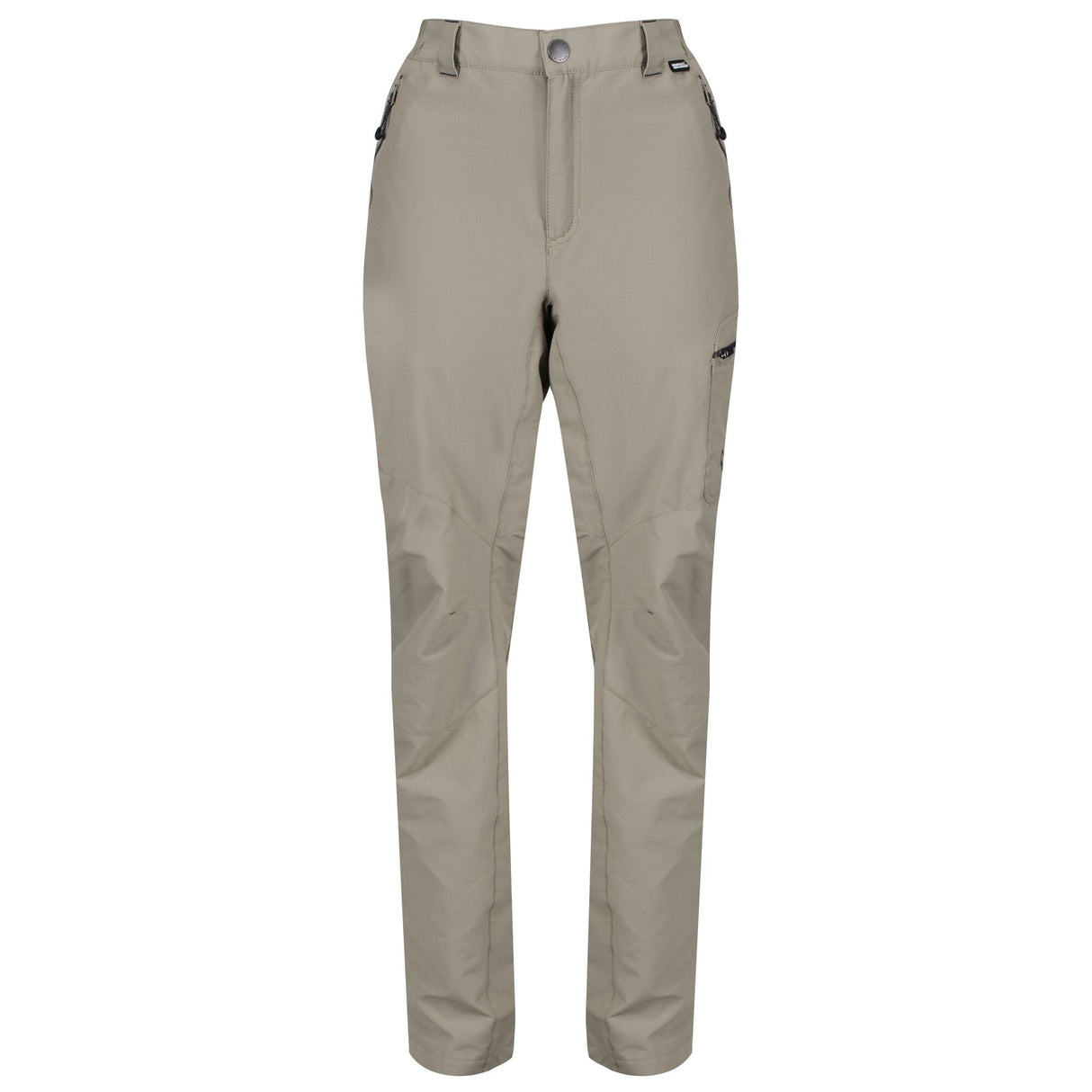 Regatta Mens Highton Walking Stretch Lightweight Trousers