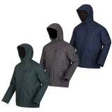 Regatta Men's Highside VII Waterproof Jacket