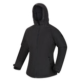 Regatta Womens Highside VI Waterproof Insulated Jacket