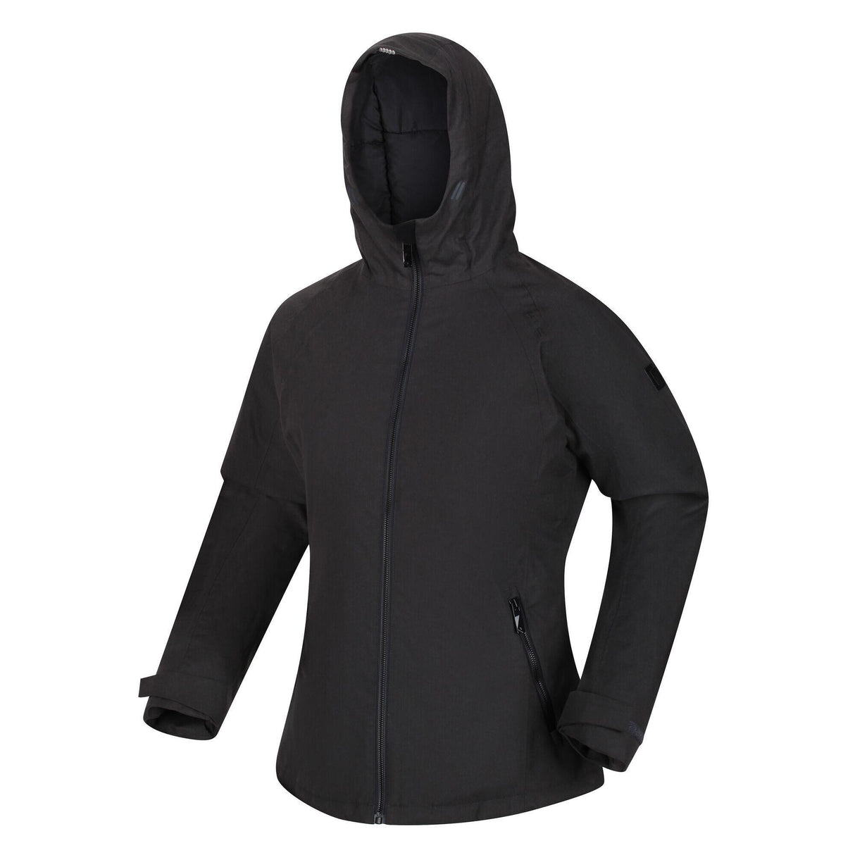 Regatta Mens Highside VI Insulated Waterproof Jacket