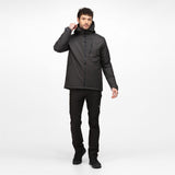 Regatta Mens Highside VI Insulated Waterproof Jacket