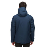 Regatta Mens Highside VI Insulated Waterproof Jacket