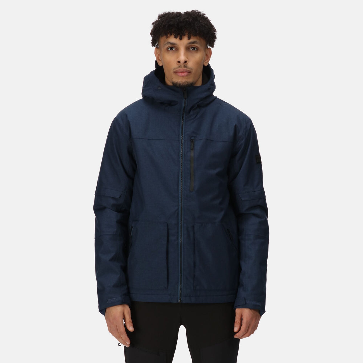 Regatta Men's Highside VII Waterproof Jacket