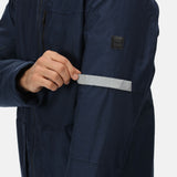 Regatta Men's Highside VII Waterproof Jacket