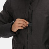 Regatta Men's Highside VII Waterproof Jacket